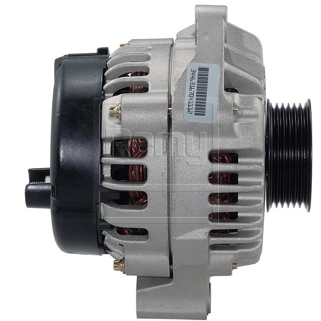 Remanufactured Alternator