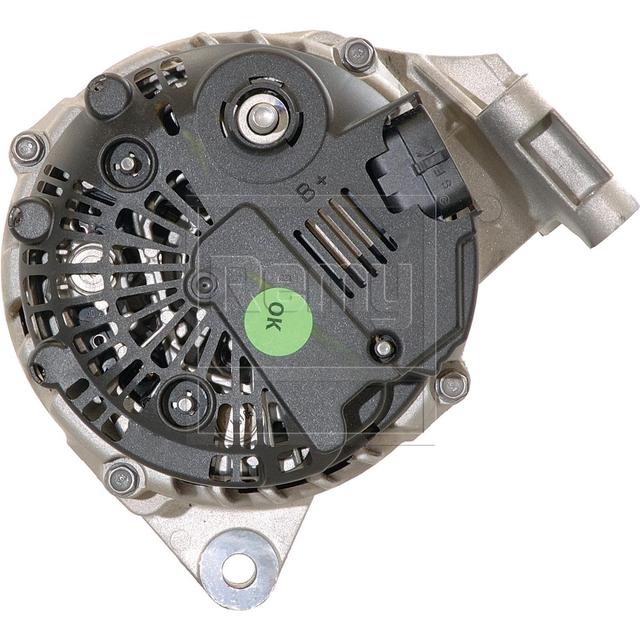 Remanufactured Alternator