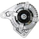 Remanufactured Alternator