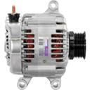 Remanufactured Alternator