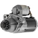 Remanufactured Starter Motor