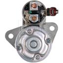 Remanufactured Starter Motor