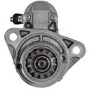 Remanufactured Starter Motor