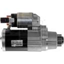 Remanufactured Starter Motor