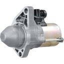 Remanufactured Starter Motor