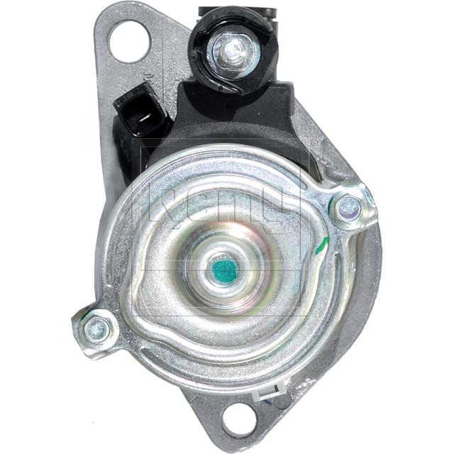 Remanufactured Starter Motor