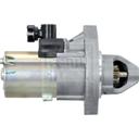 Remanufactured Starter Motor