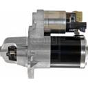 Remanufactured Starter Motor