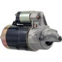 Remanufactured Starter Motor