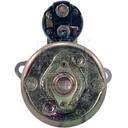 Remanufactured Starter Motor