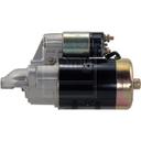 Remanufactured Starter Motor