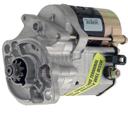 Remanufactured Starter Motor
