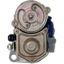 Remanufactured Starter Motor