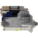 Remanufactured Starter Motor