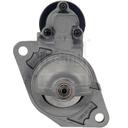 Remanufactured Starter Motor