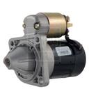 Remanufactured Starter Motor