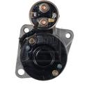 Remanufactured Starter Motor