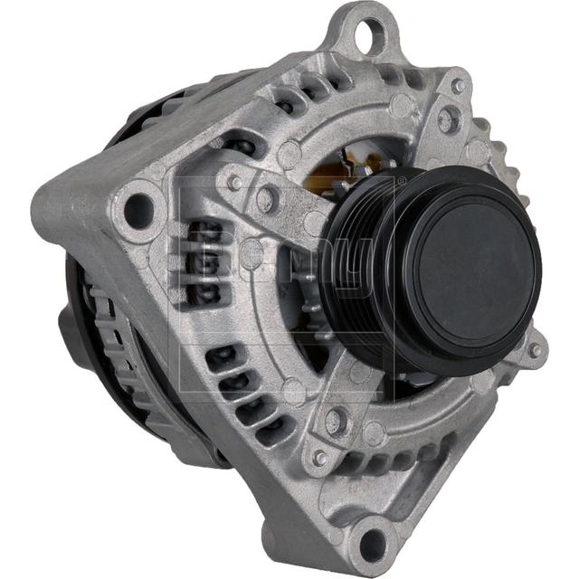 Remanufactured Alternator