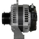 Remanufactured Alternator