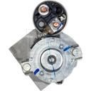 Remanufactured Starter Motor