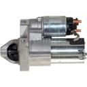Remanufactured Starter Motor