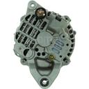 New Alternator