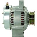 New Alternator