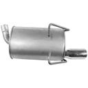 Quiet-Flow SS Exhaust Muffler