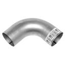 Heavy Duty Exhaust Elbow 5" Inlet (OD) 5" Outlet (OD)