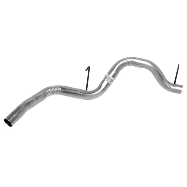 Exhaust Tail Pipe 2.75" Inlet (OD) 2.75" Outlet (OD)