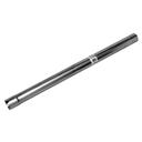 Exhaust Pipe 2.5" Inlet (ID) 2.5" Outlet (OD)