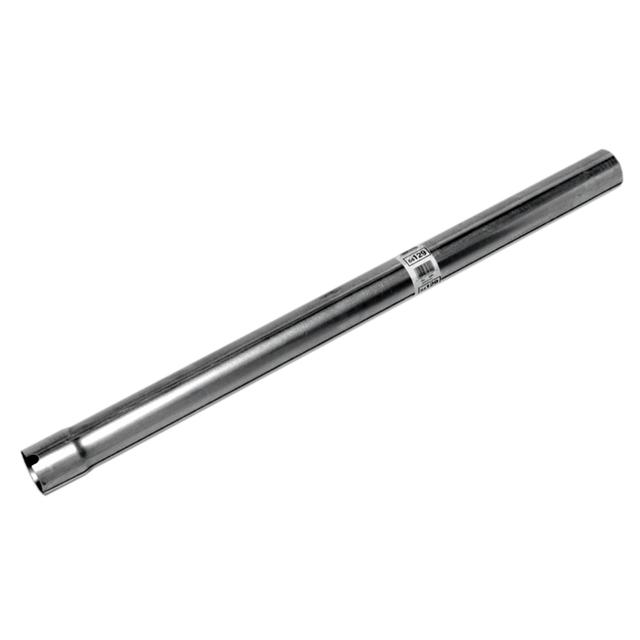 Exhaust Pipe 2.5" Inlet (ID) 2.5" Outlet (OD)