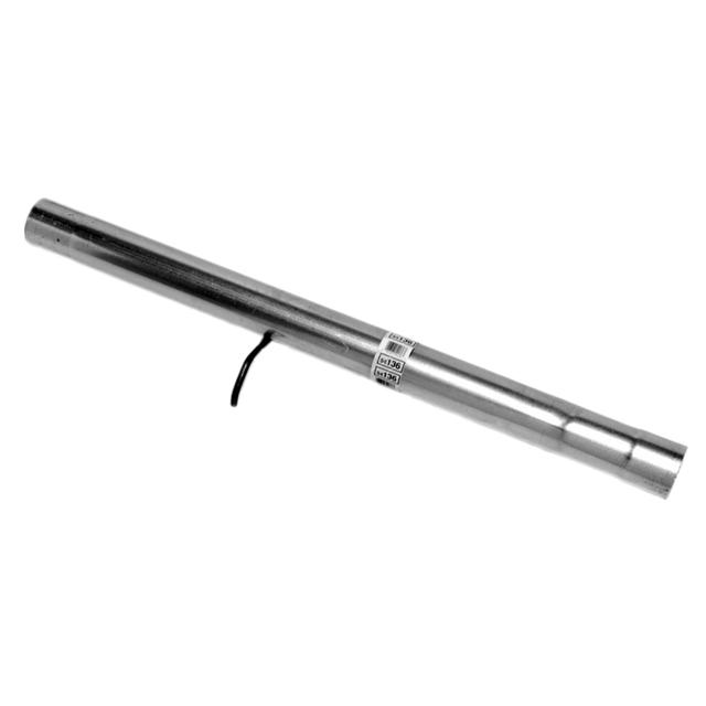 Exhaust Tail Pipe 3" Inlet (ID) 3" Outlet (OD)