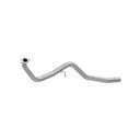 Exhaust Pipe 2.25" Inlet (OD)