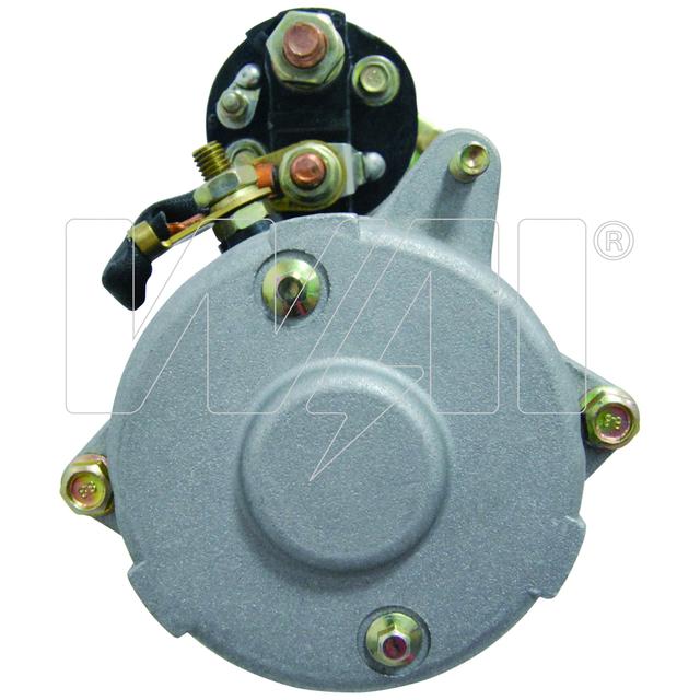 100% New New Starter