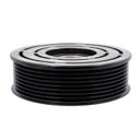 A/C Compressor Clutch Pulley