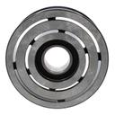 A/C Compressor Clutch Pulley