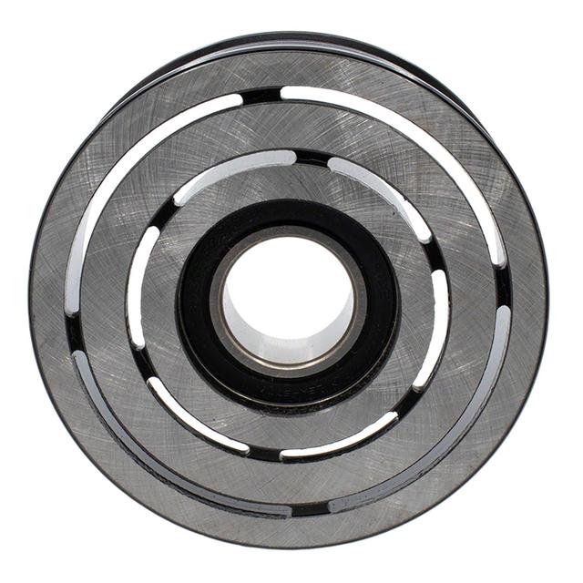 A/C Compressor Clutch Pulley