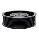A/C Compressor Clutch Pulley
