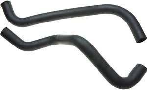 Premium Molded Coolant Hose