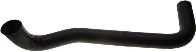 Molded Coolant Hose