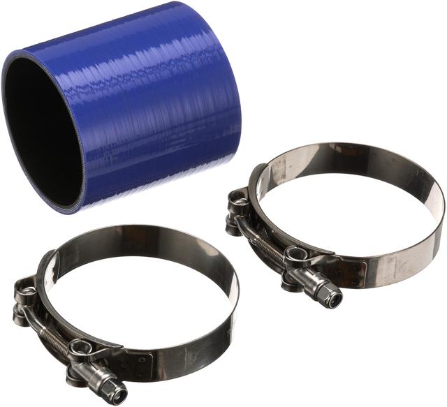 Molded Turbocharger Hose Kit