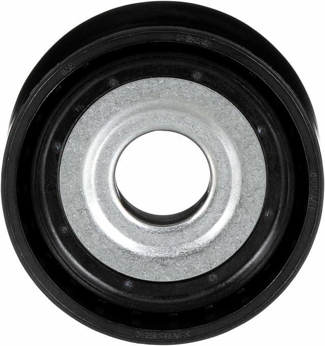DriveAlign Belt Drive Idler/Tensioner Pulley