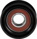 DriveAlign Belt Drive Idler/Tensioner Pulley