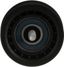 DriveAlign Belt Drive Idler/Tensioner Pulley