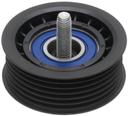 DriveAlign Belt Drive Idler/Tensioner Pulley