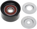 DriveAlign Belt Drive Idler/Tensioner Pulley