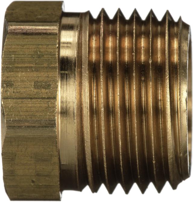 Male Pipe to Female Pipe - Reducer (Pipe Adapters)