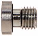 Male Metric O-Ring Plug (Metric Conversion)