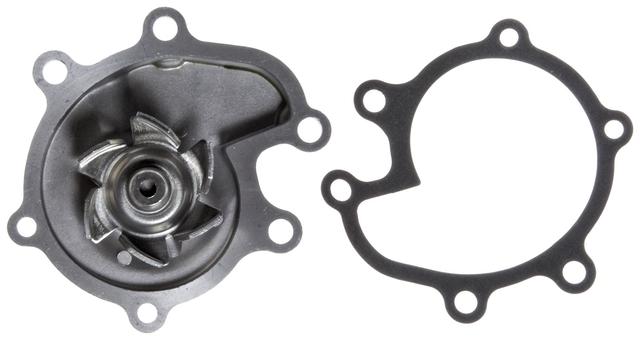 Premium Engine Water Pump